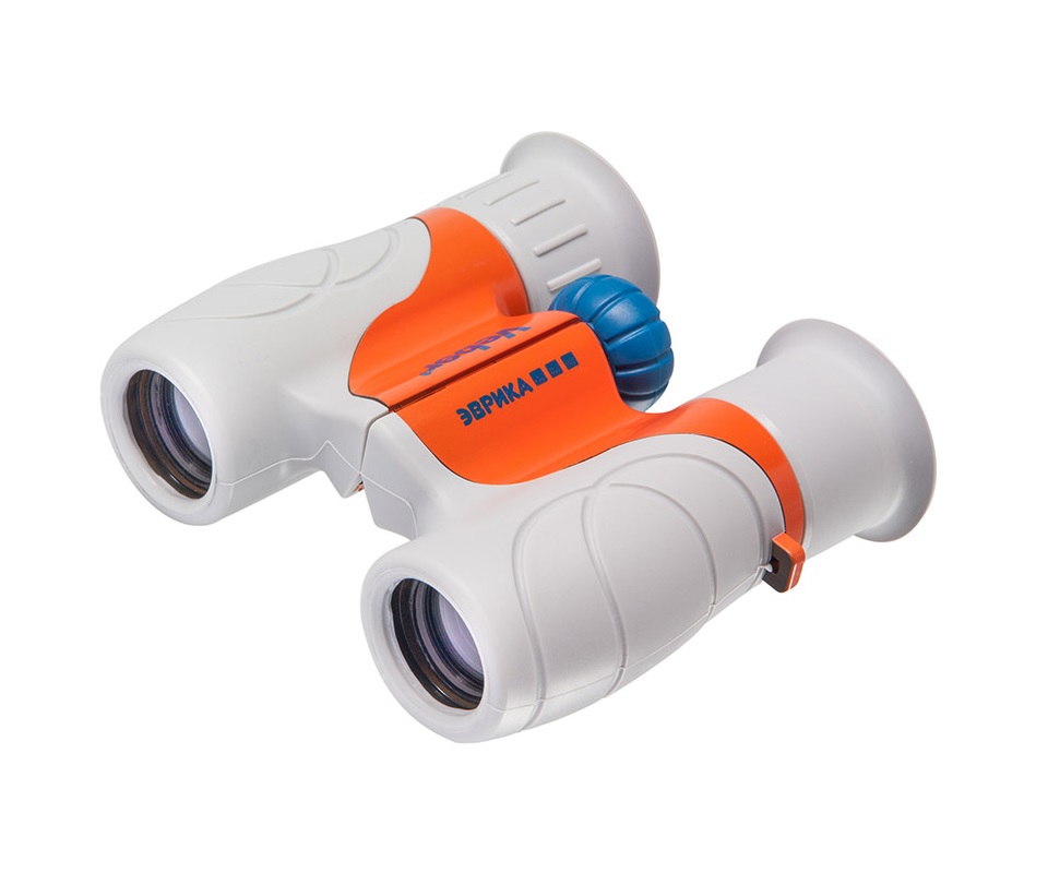 binokl-detskiy-veber-evrika-6x21-seryy-oranzhevyy-1