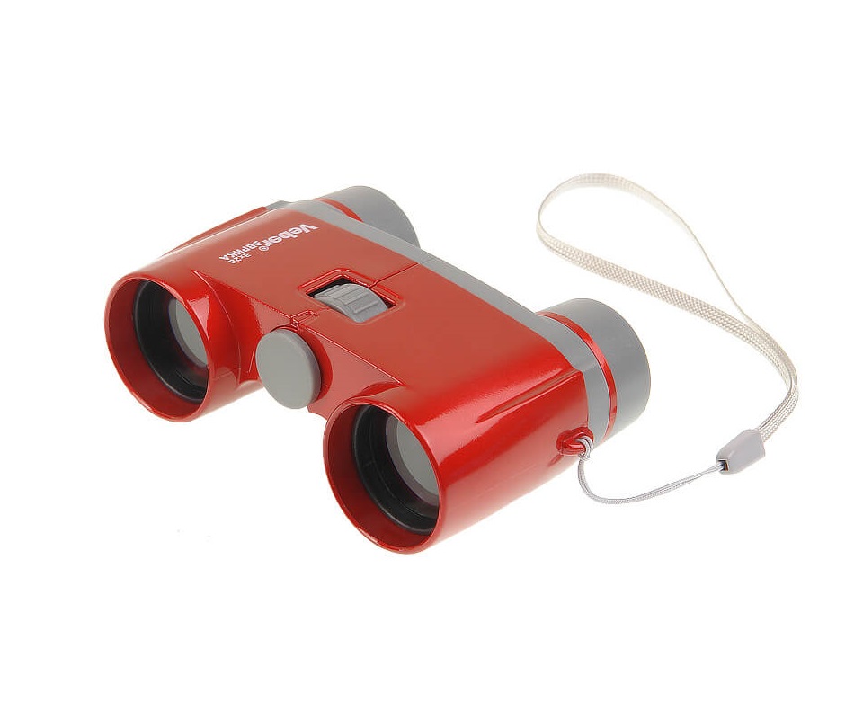 binokl-veber-evrika-3h28r-tsvet-krasnyy-1