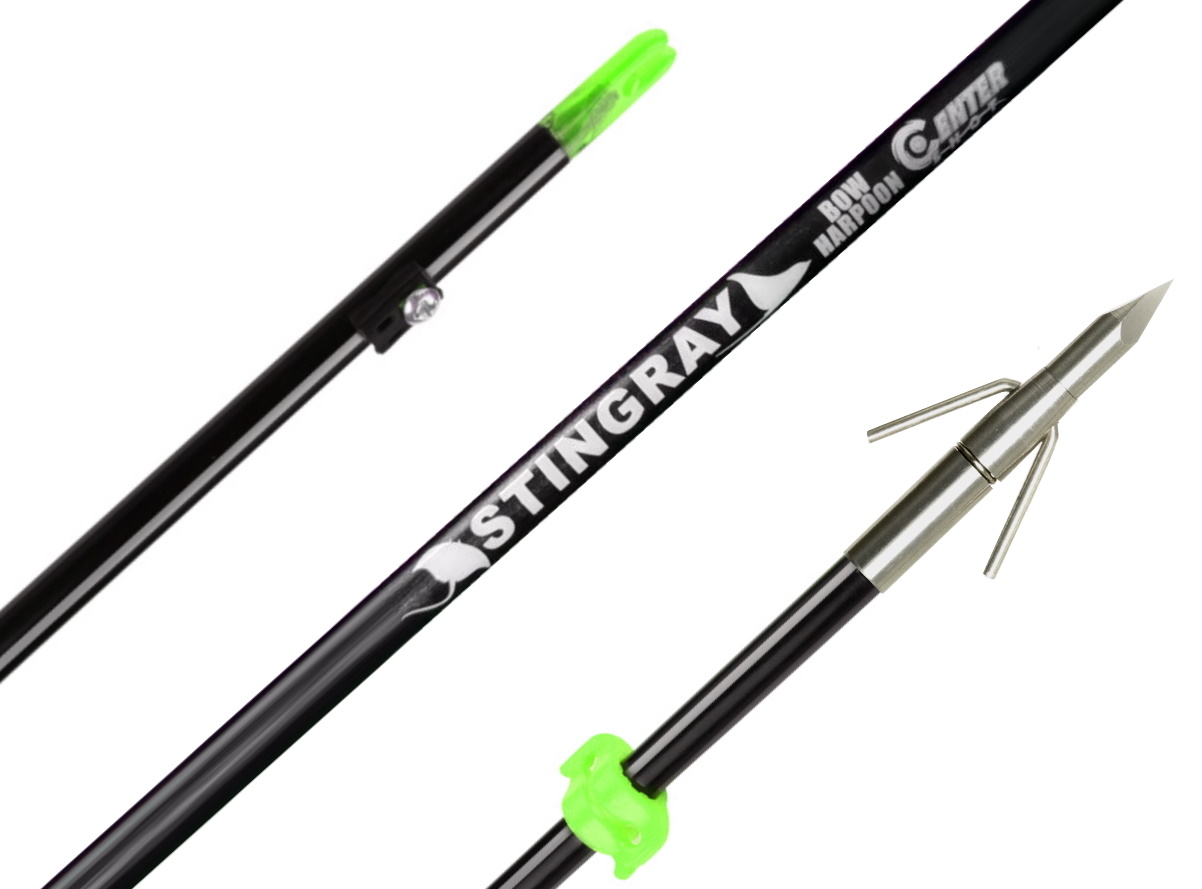 garpun-luchnyy-centershot-stingray-1