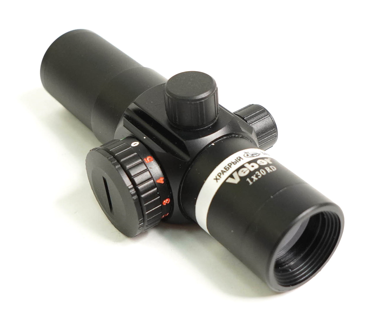 kollimatornyy-pritsel-veber-hrabryy-zayats-1x30-rd-6
