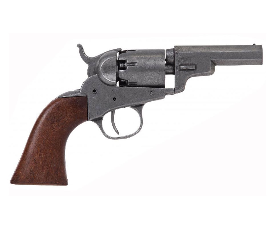 maket-revolver-colt-wells-fargo-seryy-ssha-1849-g-de-1259-g-1