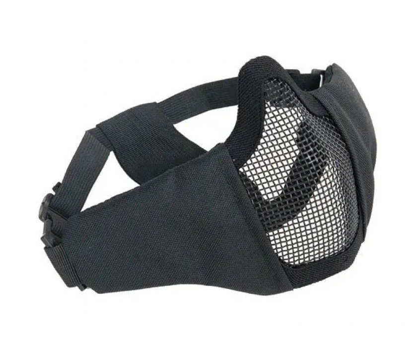 maska-zashchitnaya-setchataya-wosport-ma-42-s-steel-battlefield-glory-mask-black-1
