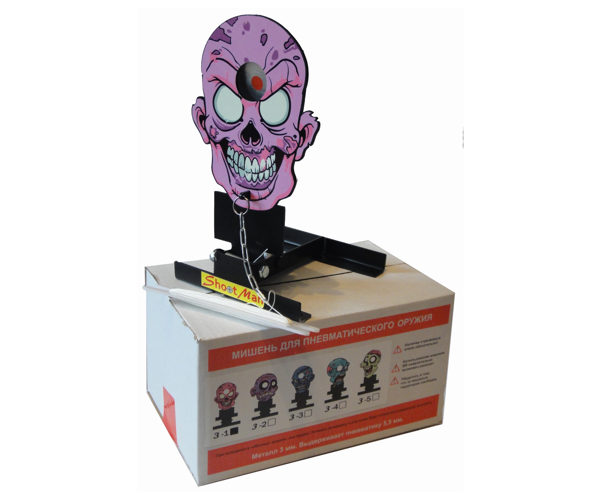 mishen-figurnaya-podemnaya-zombi-z1-metall-3-mm-7