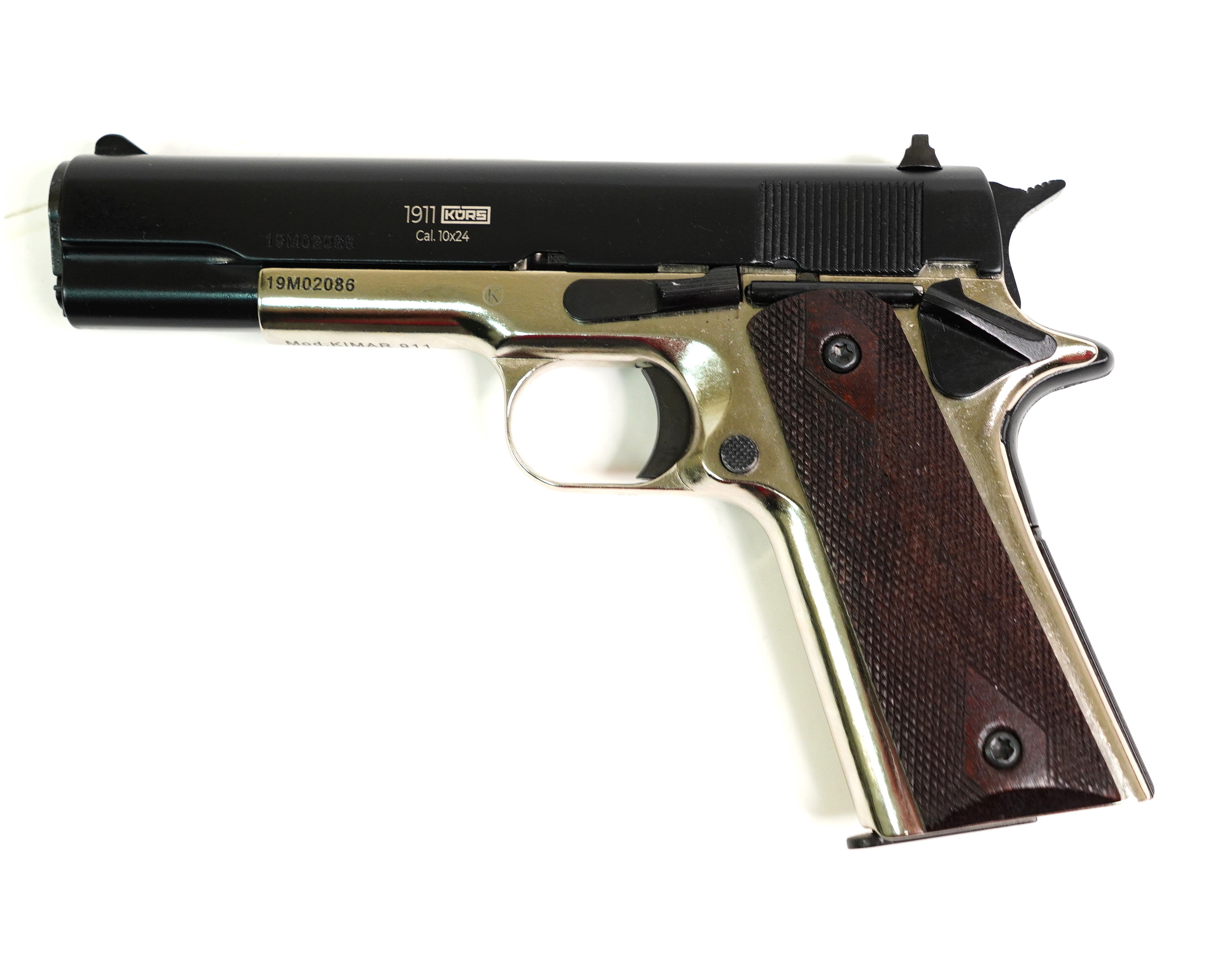 oholoshchennyy-shp-pistolet-1911-so-kurs-colt-10x24-hrom-chernyy-1