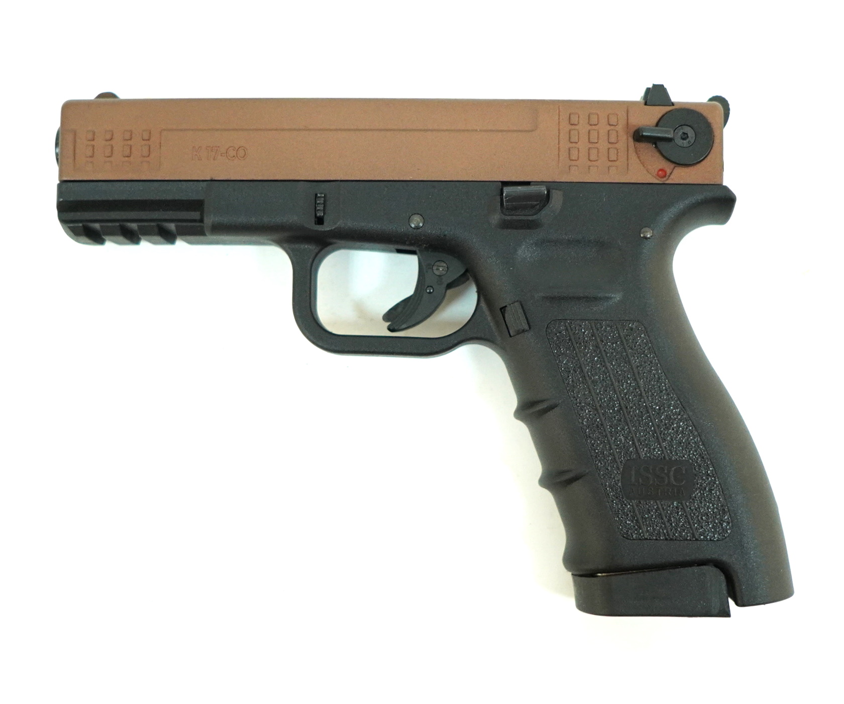 oholoshchennyy-shp-pistolet-k17-so-kurs-glock-17-10tk-bronza-chernyy-1