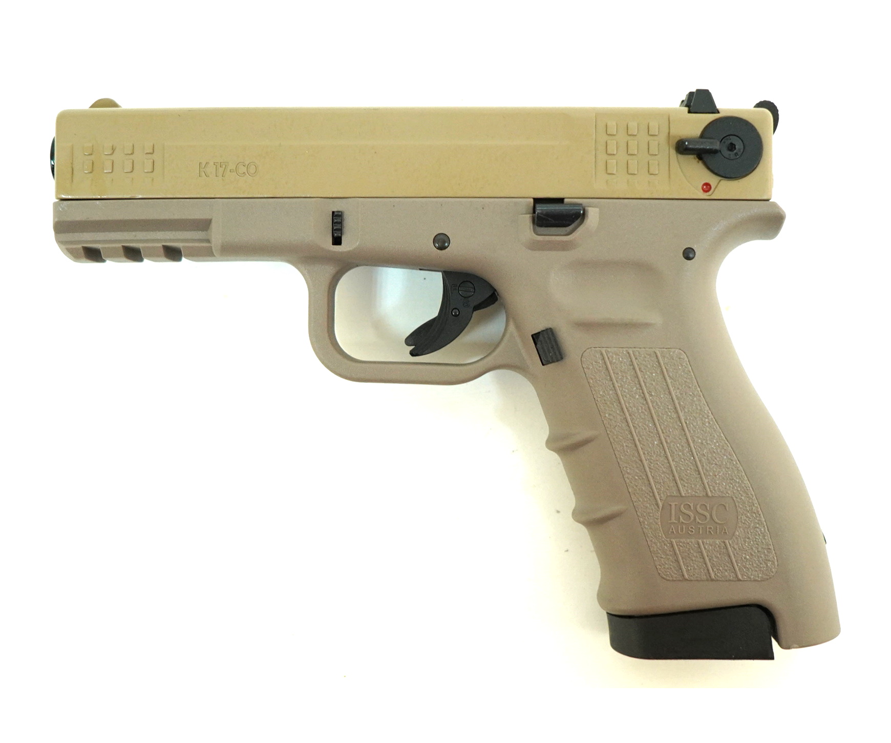 oholoshchennyy-shp-pistolet-k17-so-kurs-glock-17-10tk-pesochnyy-1