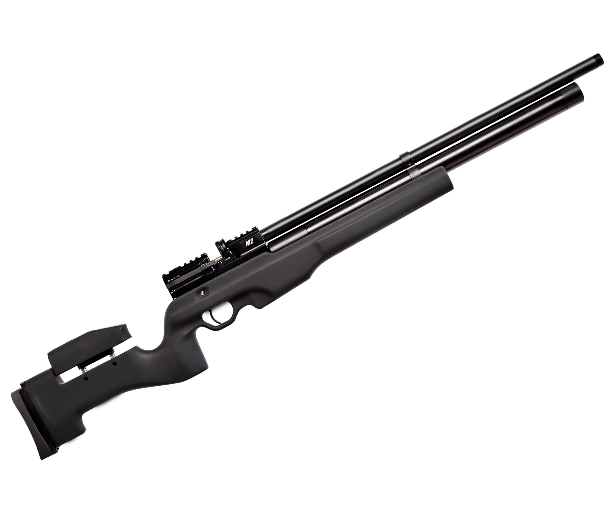 pnevmaticheskaya-vintovka-ataman-m2r-karabin-taktik-226-rb-sl-tip-1-soft-touch-black-pcp-3-dzh-6-35-mm-1