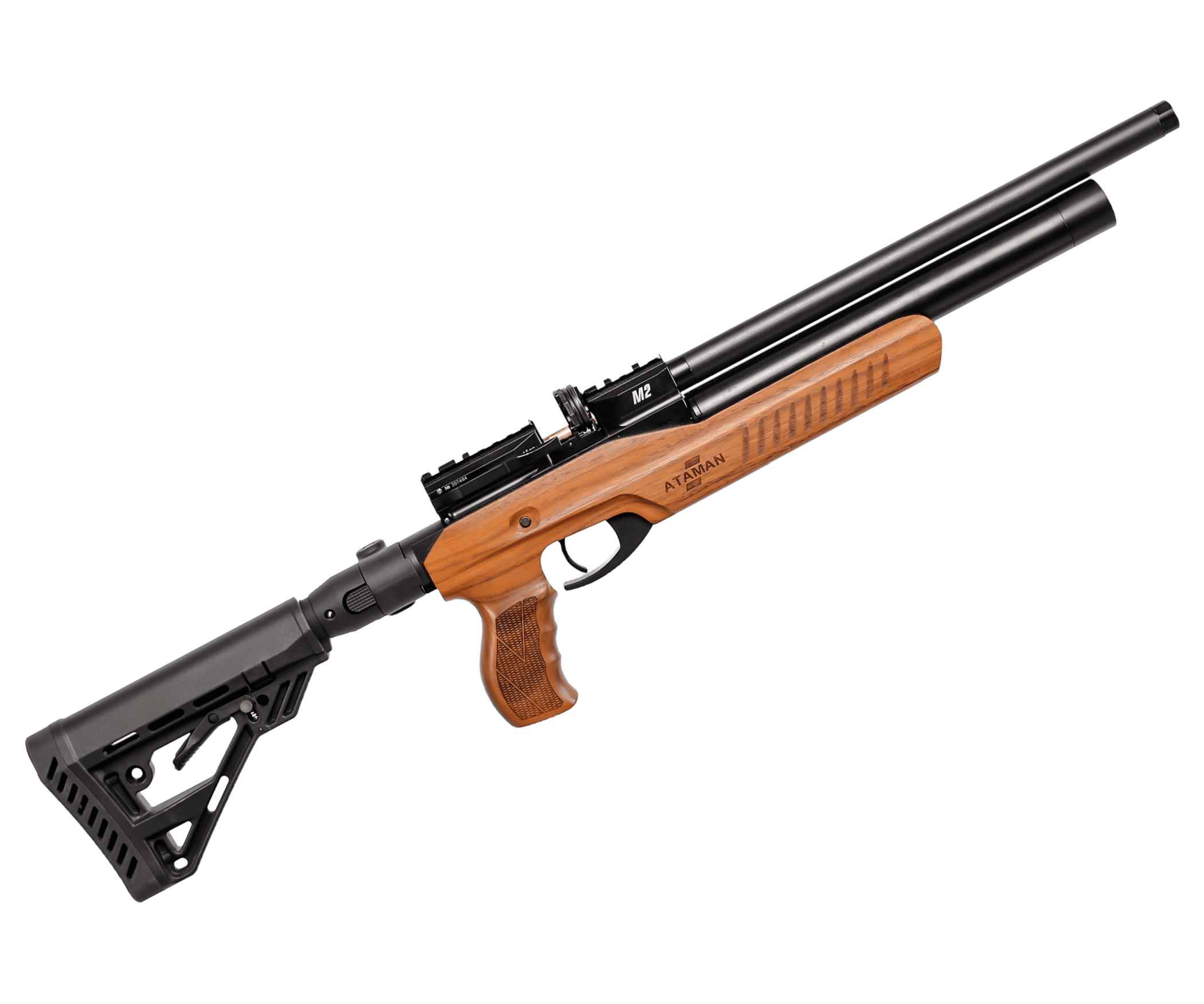 pnevmaticheskaya-vintovka-ataman-m2r-ultra-compact-716-rb-sl-oreh-pcp-3-dzh-6-35-mm-1