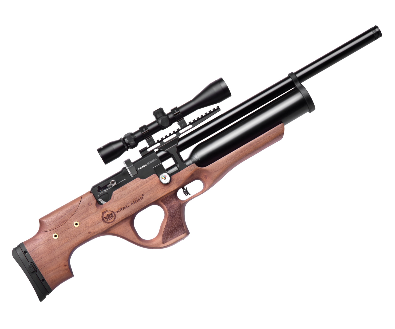 pnevmaticheskaya-vintovka-kral-puncher-maxi-ekinoks-oreh-pcp-3-dzh-6-35-mm-1