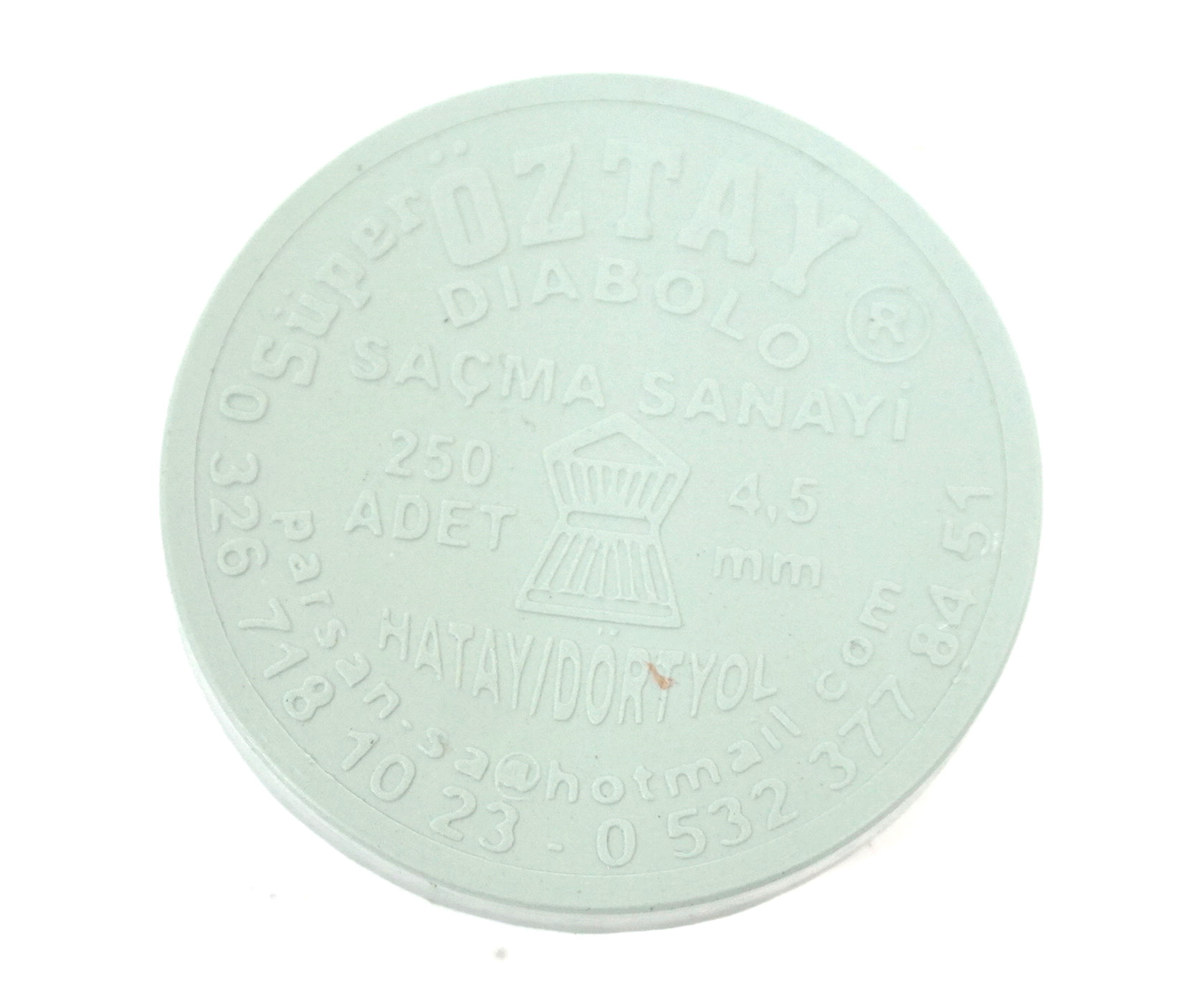 puli-super-oztay-diabolo-4-5-mm-0-49-0-52-gramm-250-shtuk-1