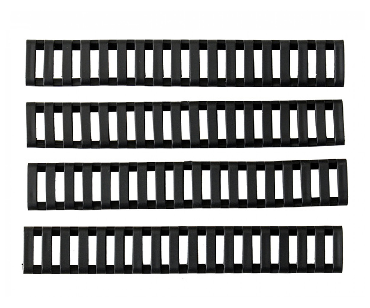 rezinovye-nakladki-na-tseve-big-dragon-ladder-rail-cover-bk-4-sht-bd4153-1