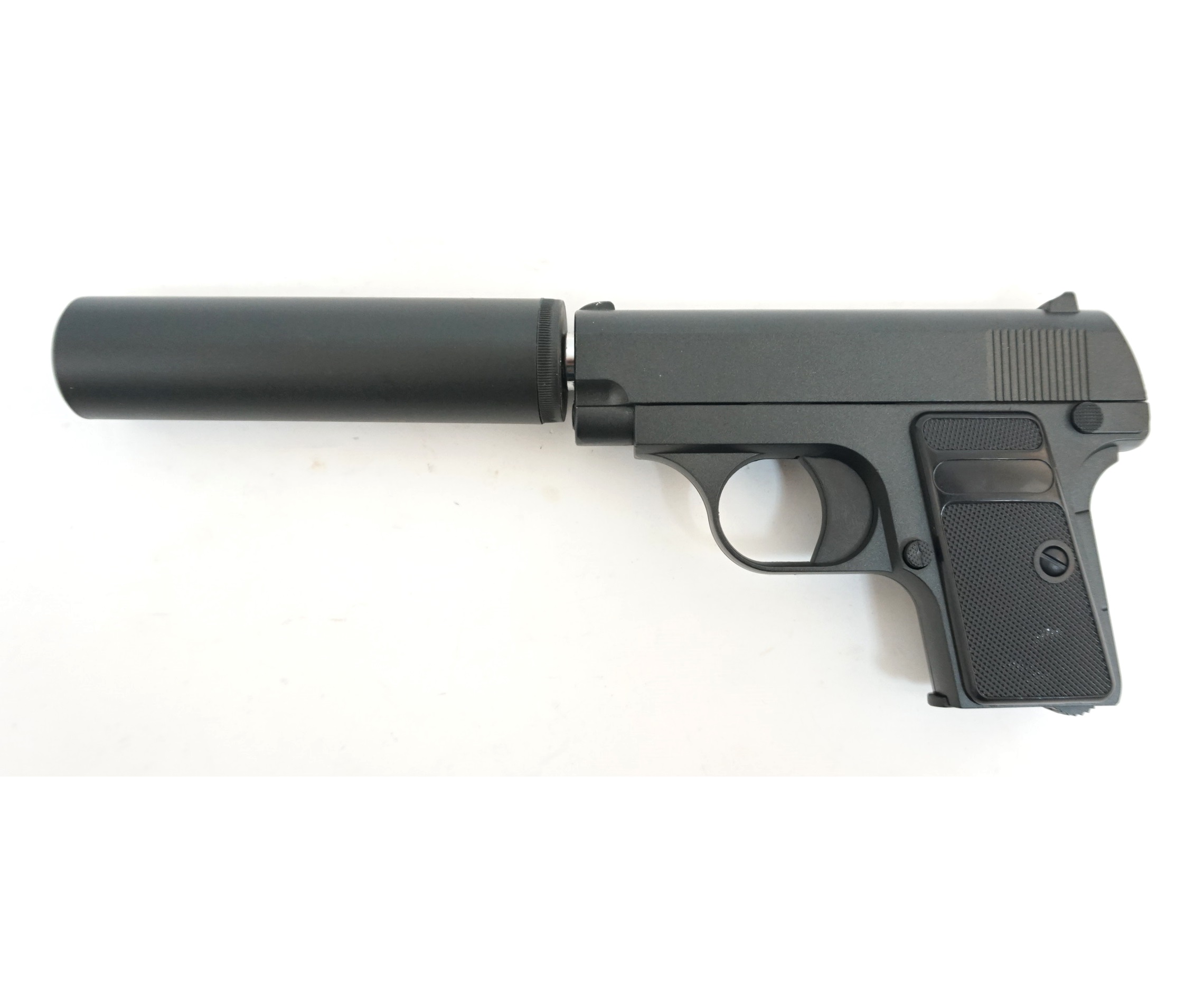 straykbolnyy-pistolet-galaxy-g-1a-colt-25-s-glushitelem-1