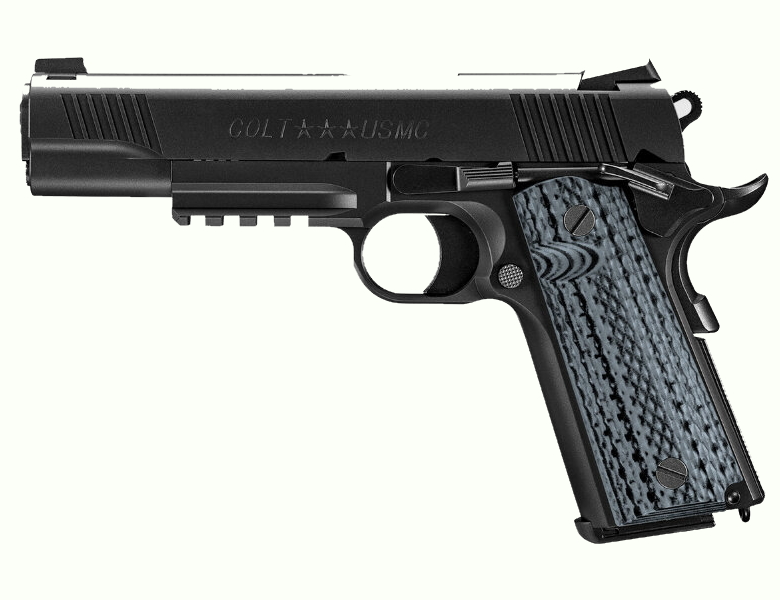 straykbolnyy-pistolet-tokyo-marui-colt-m45a1-black-gbb-1